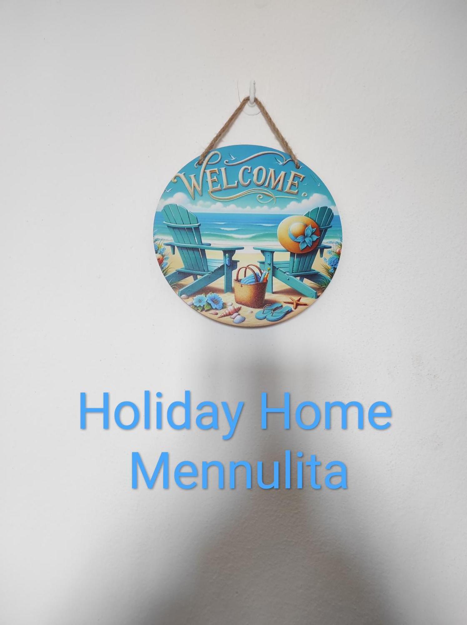 Holiday Home Mennulita Lipari  Exteriör bild